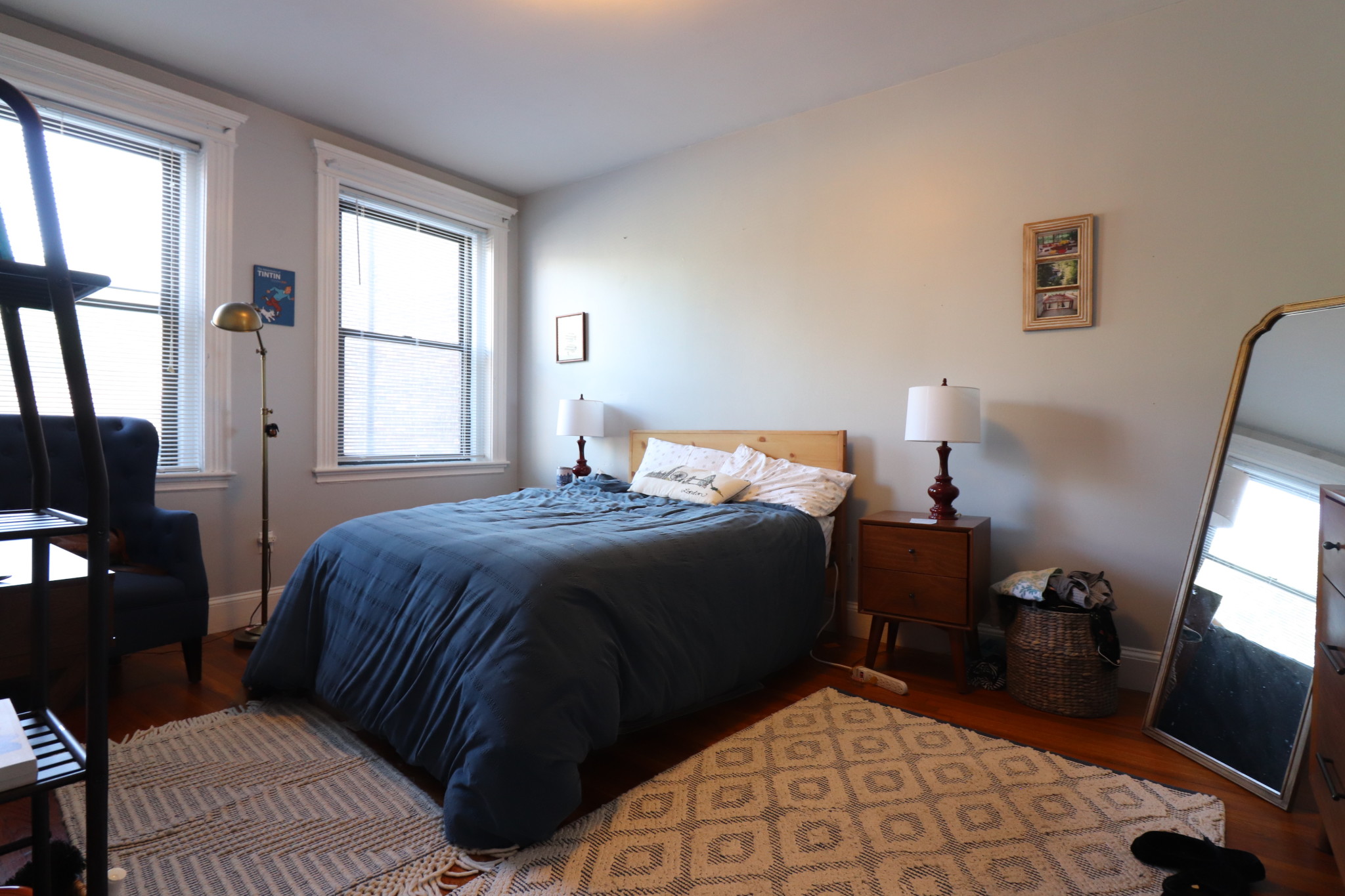 175 Harvard St, Coolidge Corner