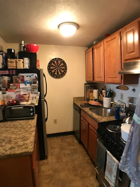 385 Dorchester St, South Boston