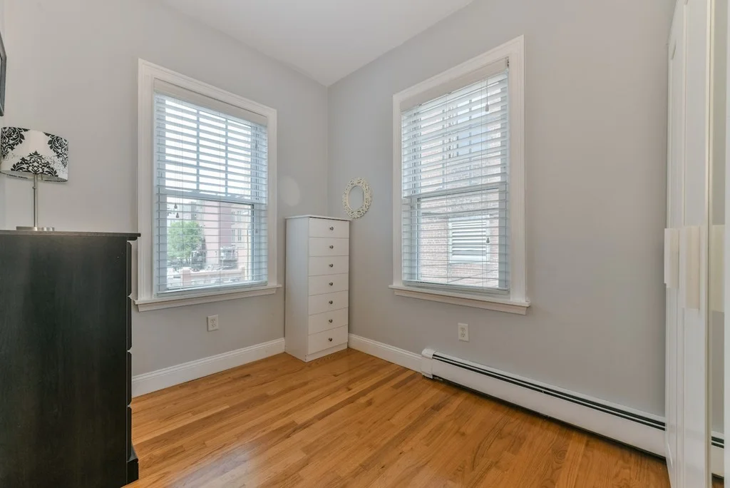 277 Silver, South Boston