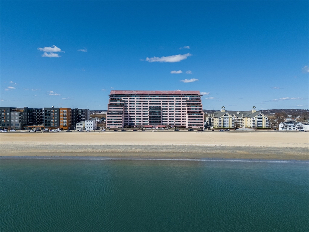 350 Revere Beach Boulevard, Revere
