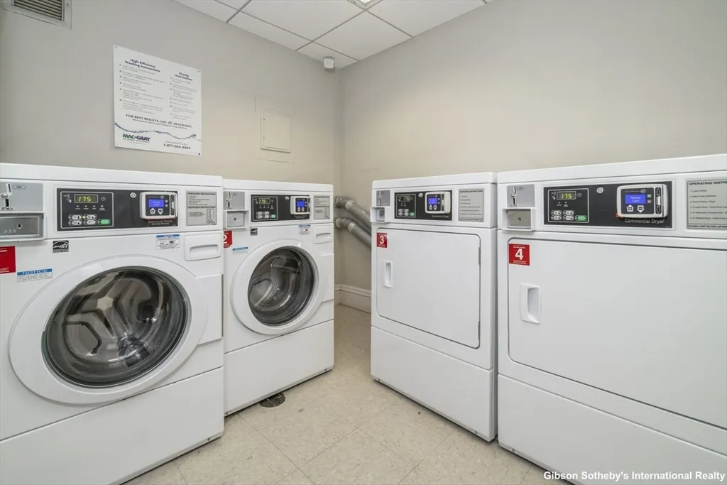 21 Beacon, Beacon Hill