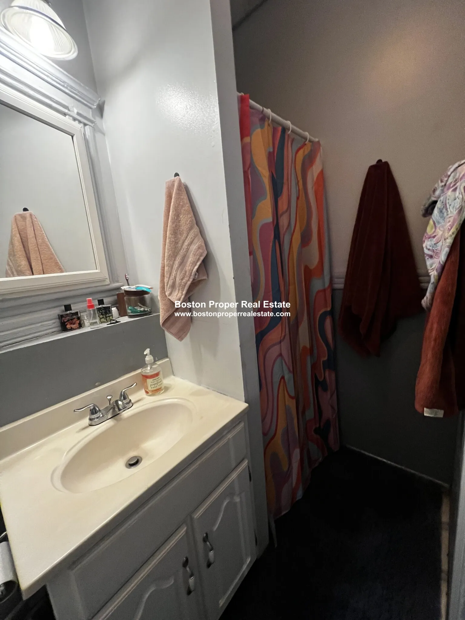 50 Charlesgate East, Fenway