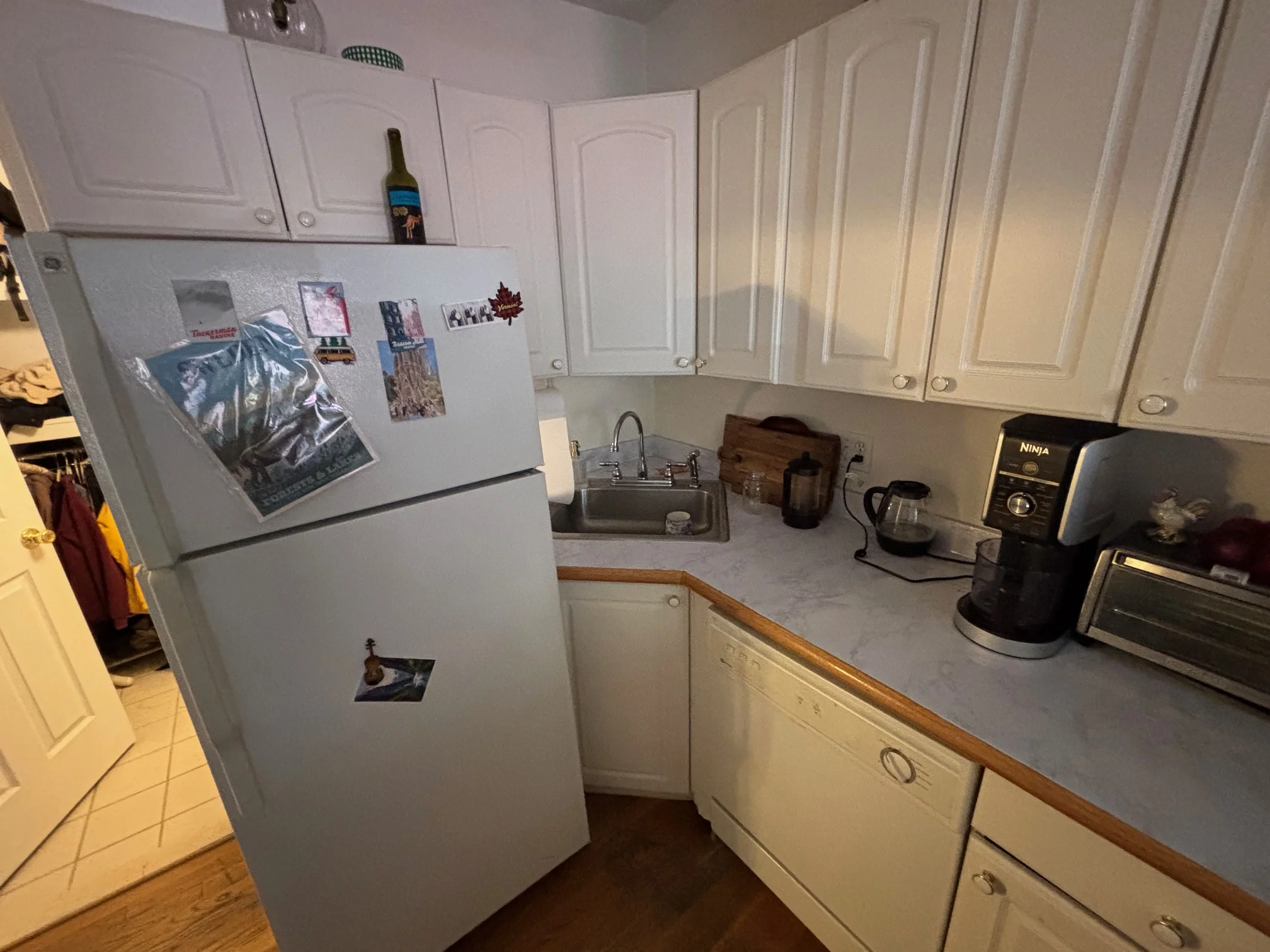 15 Irving St, Beacon Hill