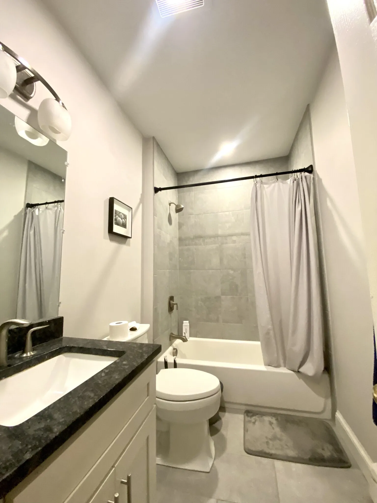 1443 Cambridge St, Inman Square