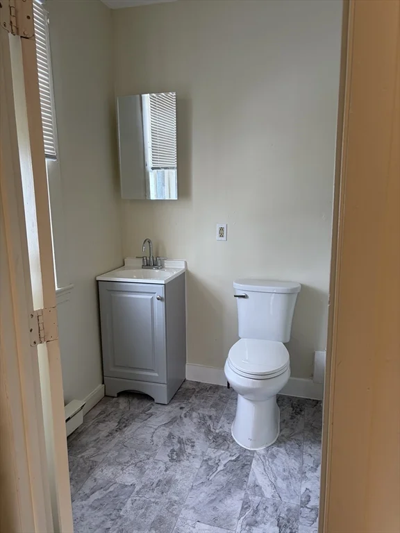 90 Bacon Steet, Waltham