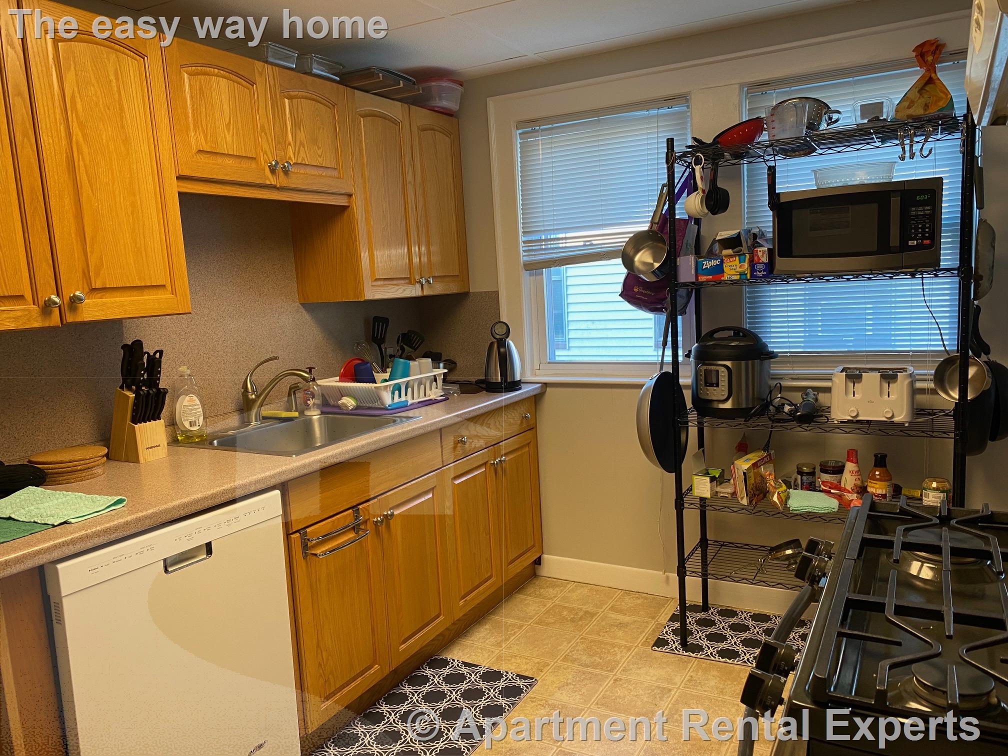 76 Endicott Ave, Teele Square