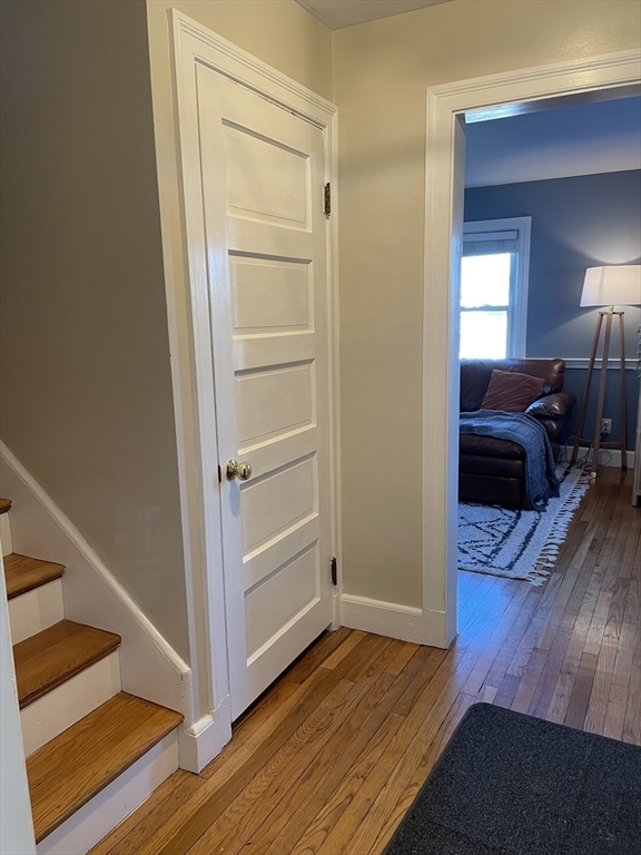 161 Phipps St, Quincy