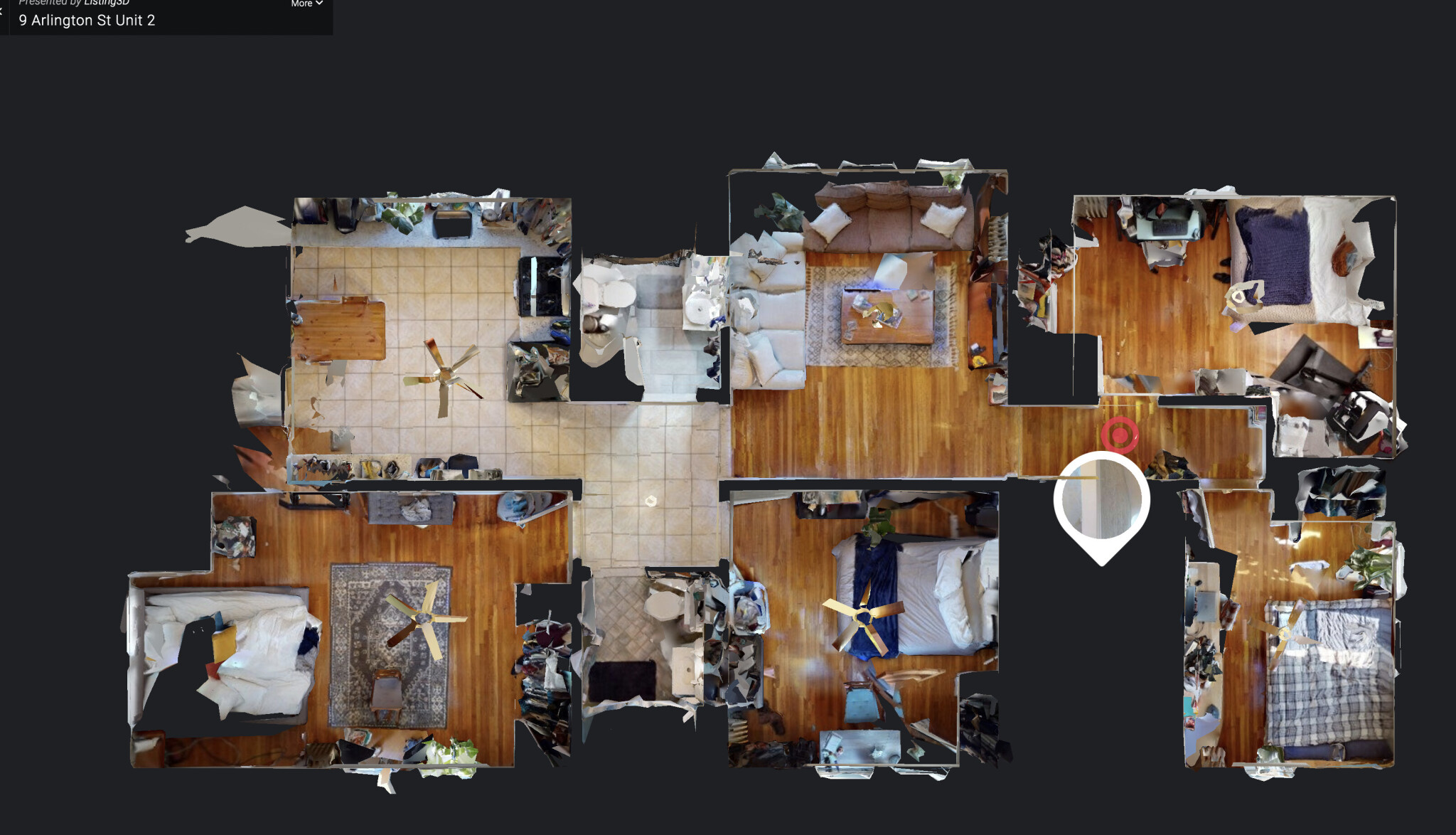 9 Arlington St, East Somerville