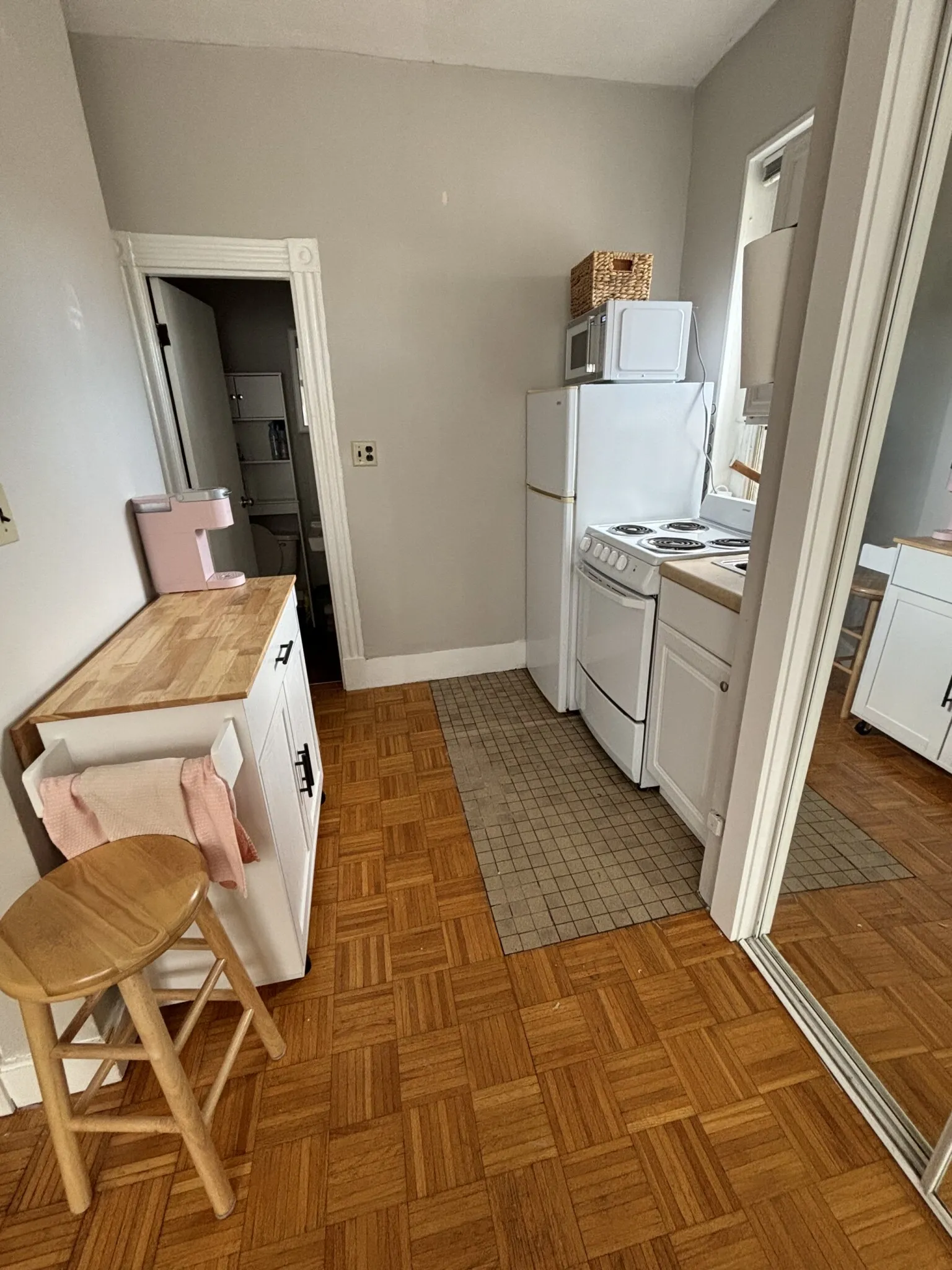 40 Anderson St, Beacon Hill