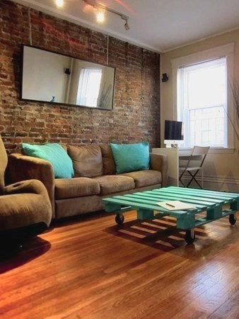 31 Queensberry St, Fenway