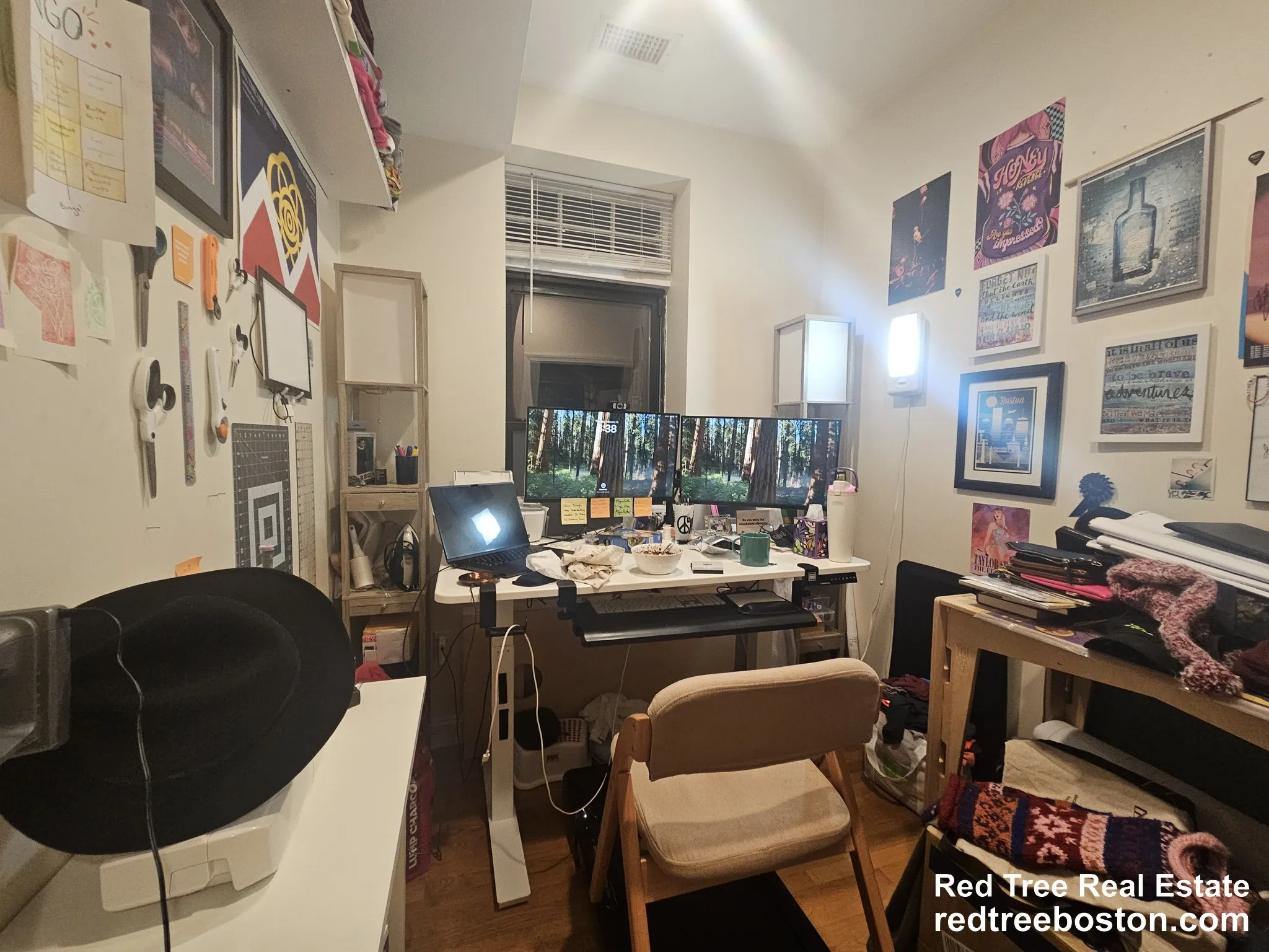 1801 Beacon St, Brookline