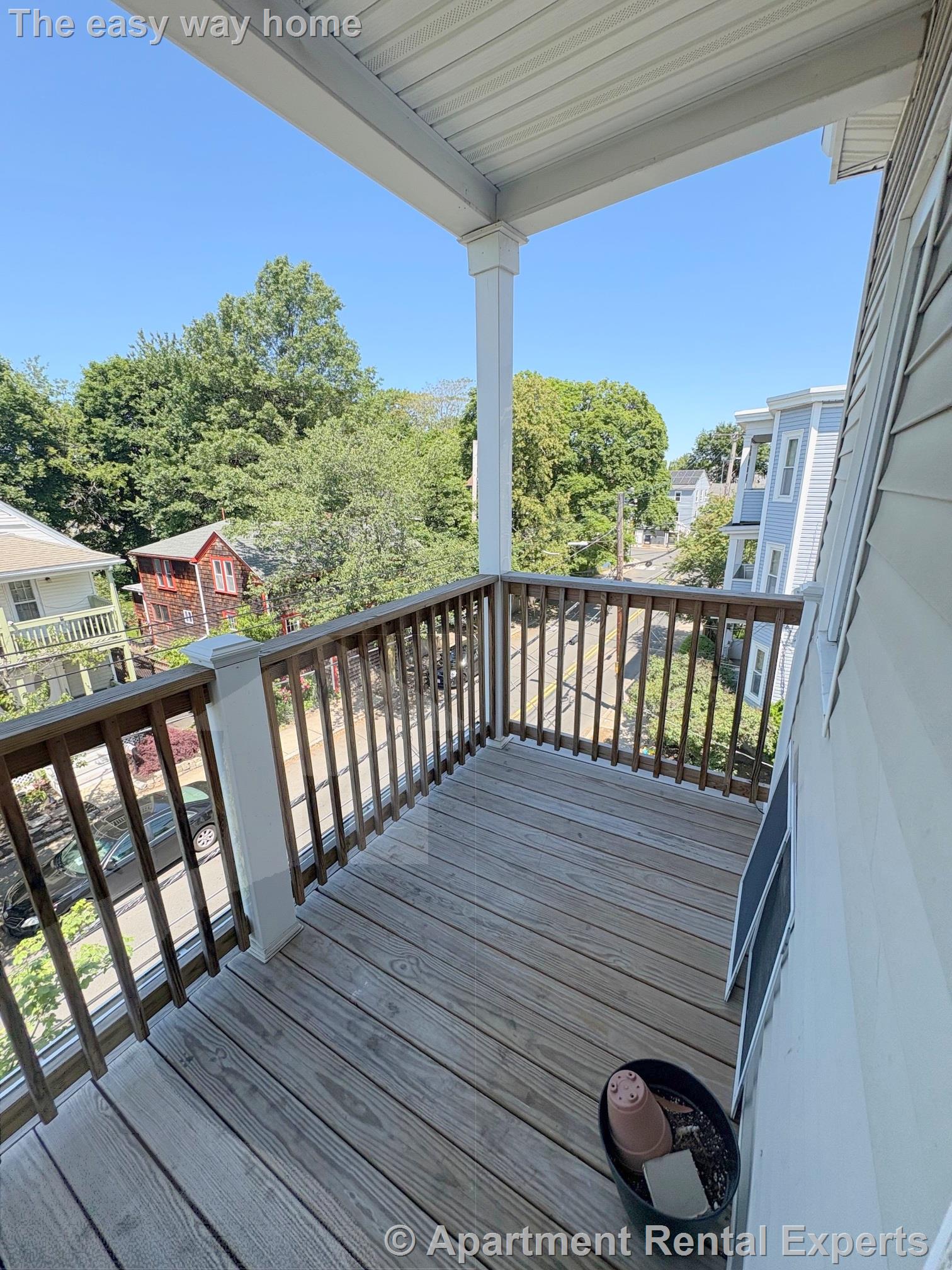 196 Sherman St, North Cambridge