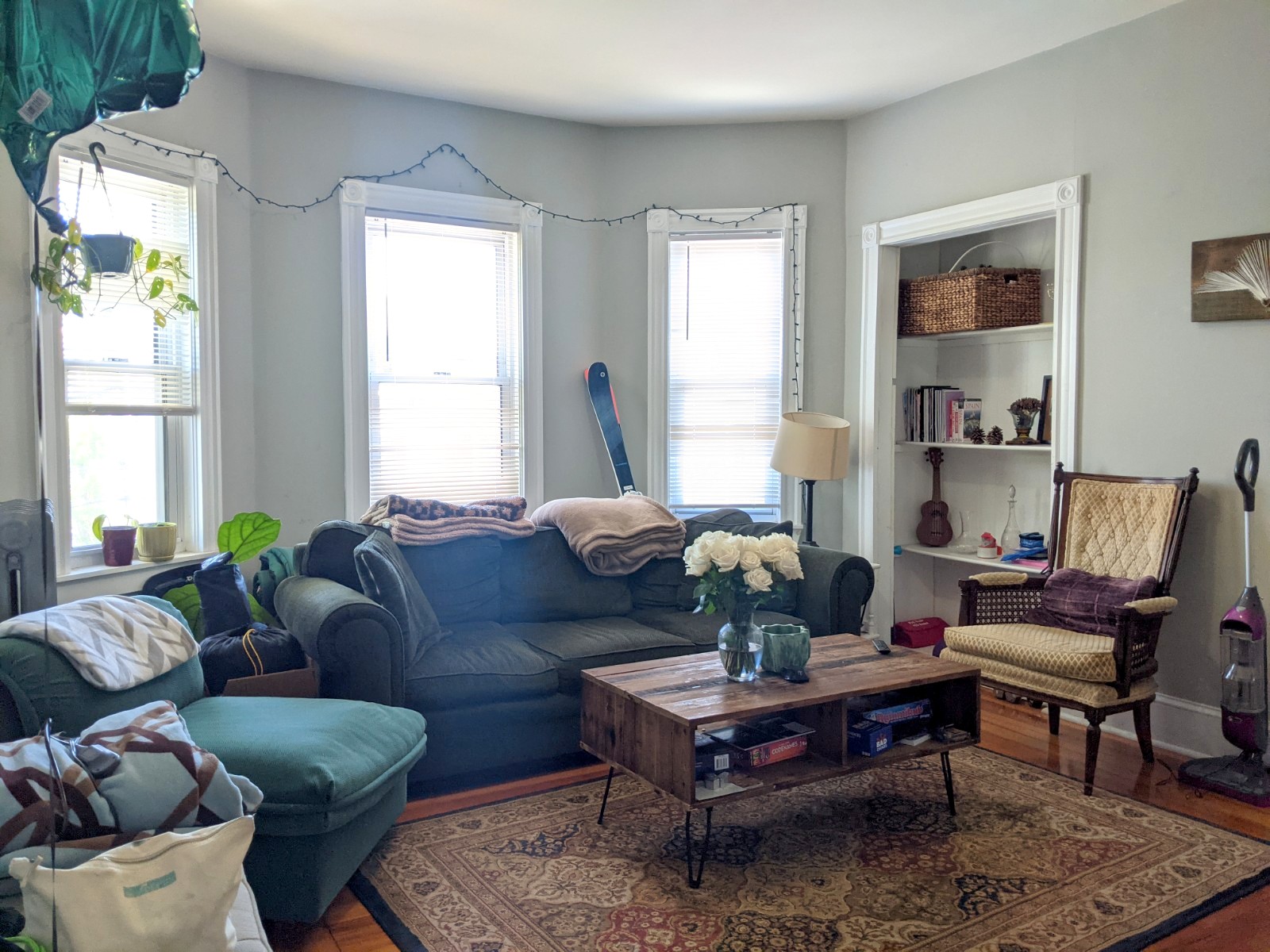 41 Belknap St, West Somerville