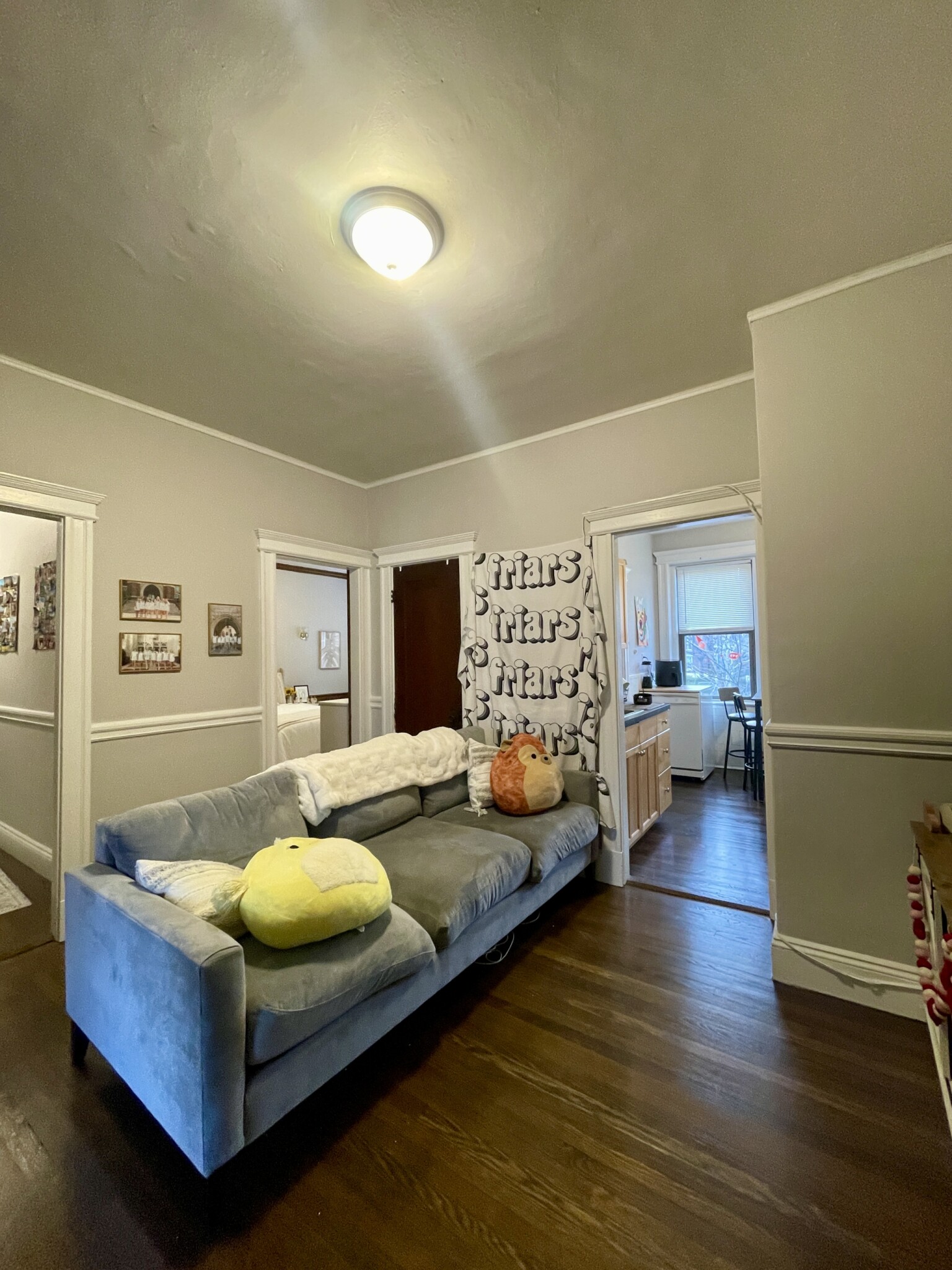 12 Greenway Ct, Coolidge Corner