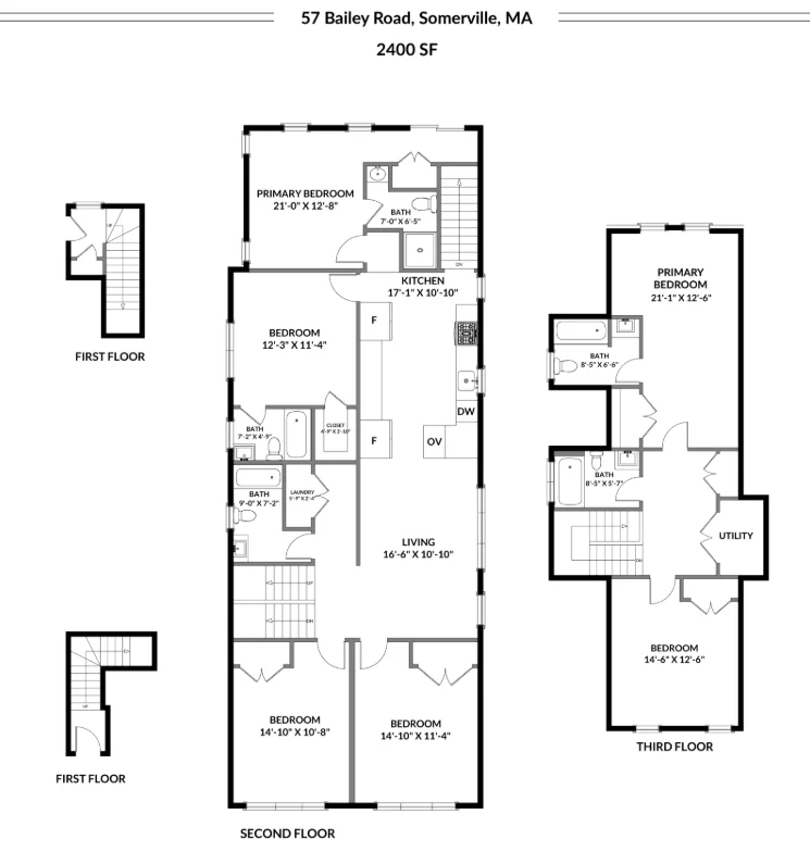 55 Bailey Rd, Ten Hills