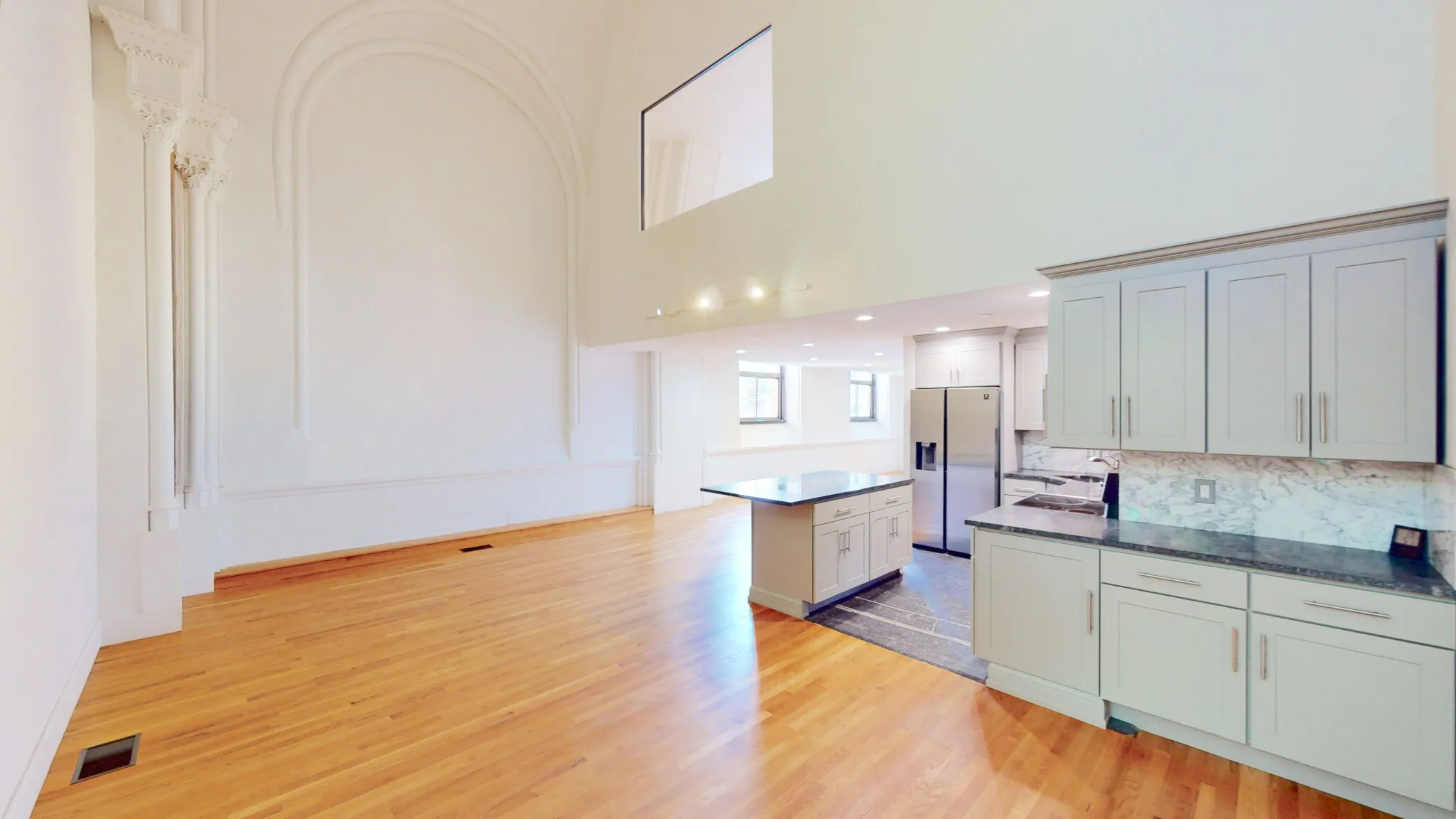 90 Park St, Coolidge Corner