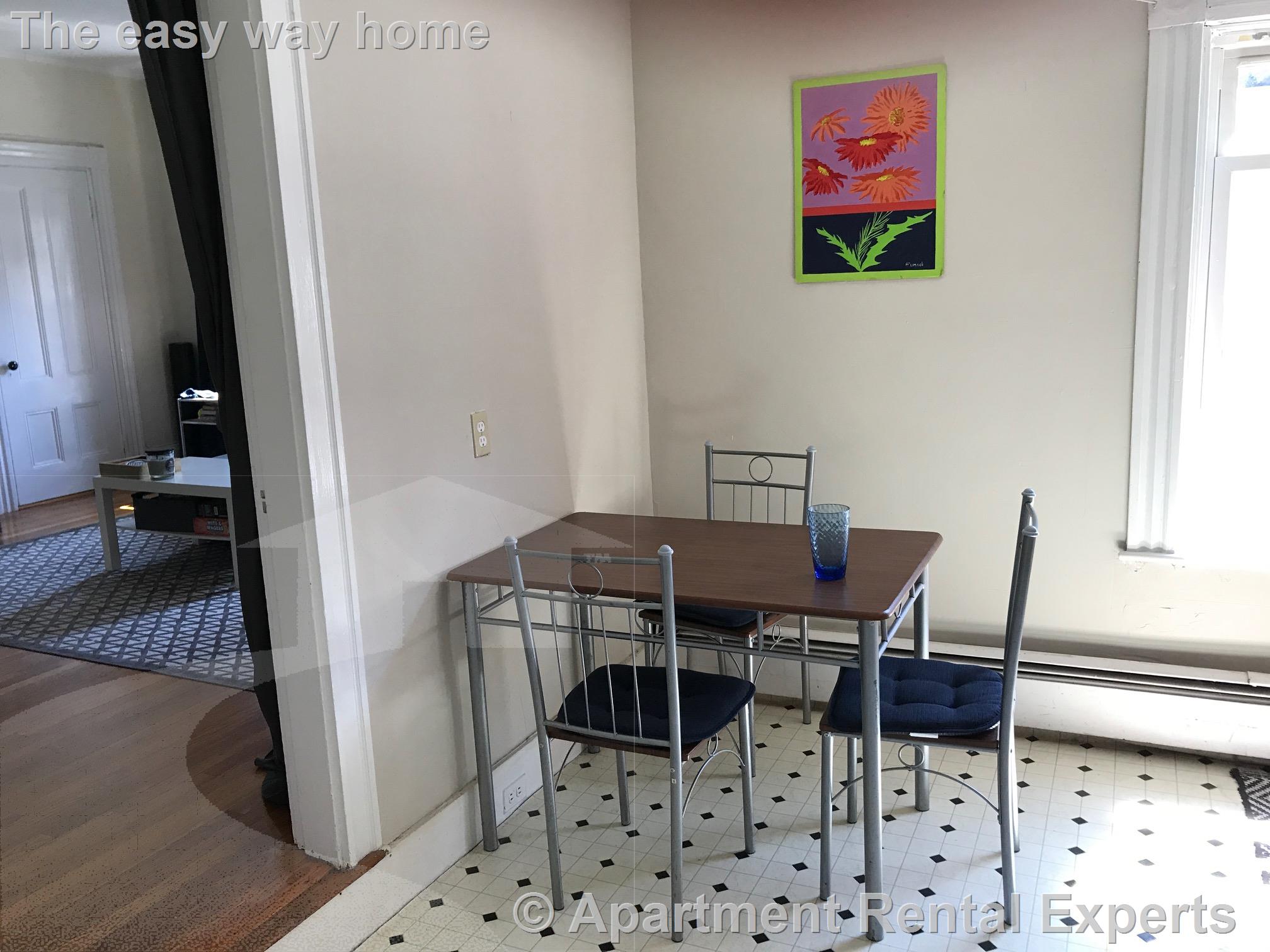 31 Chester St, Davis Square