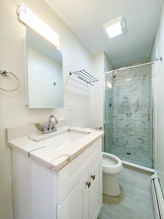 86 W 3rd St, South Boston