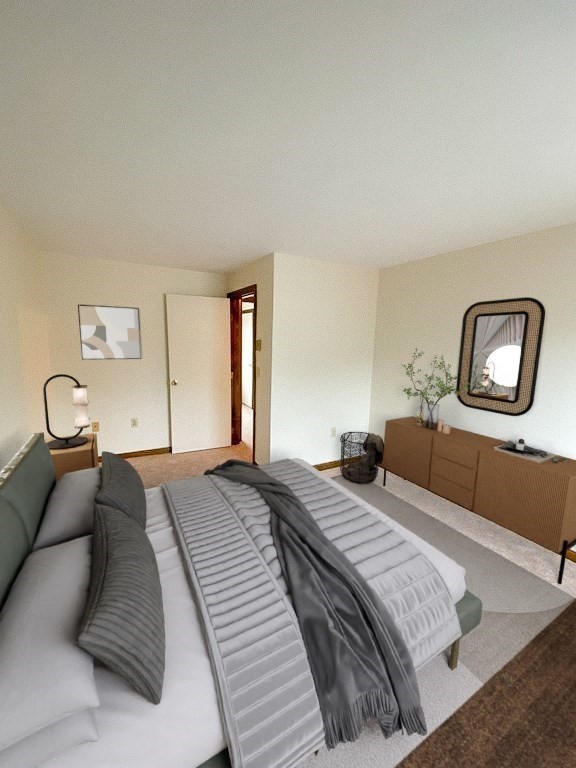 53 Fairfield Park, Mansfield