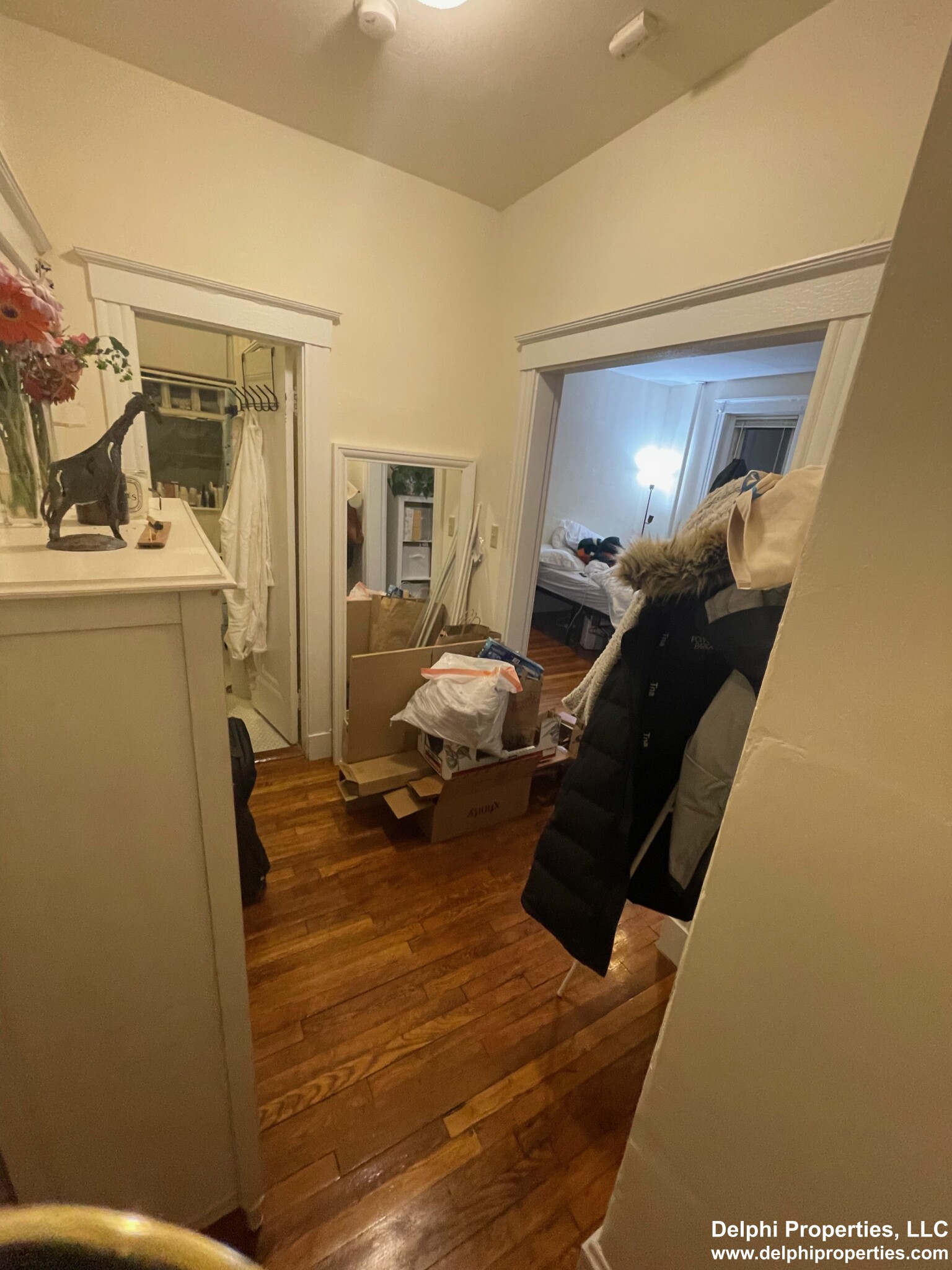 1610 Massachusetts Ave, Neighborhood Nine