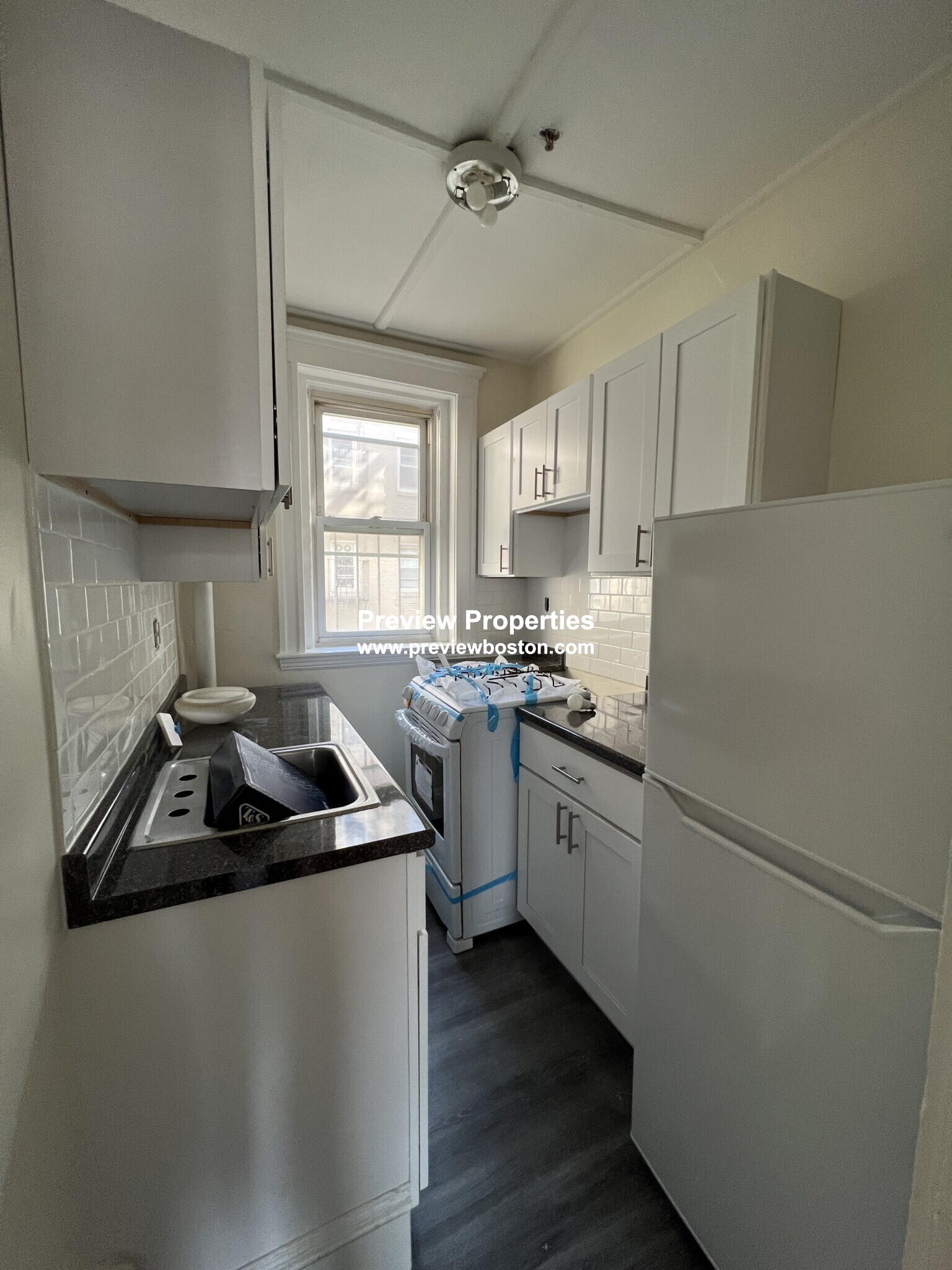 1175 Boylston St, Fenway