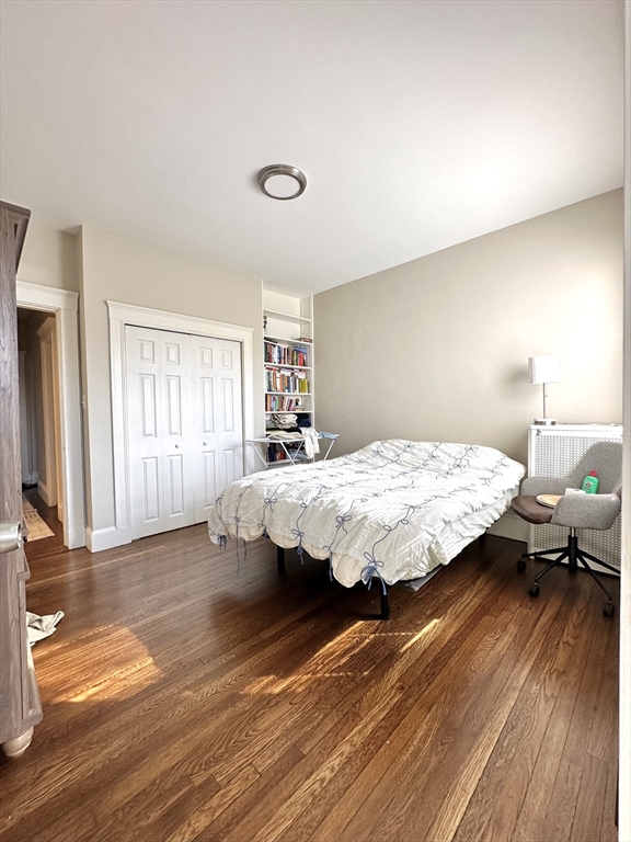 130 Fuller St, Coolidge Corner