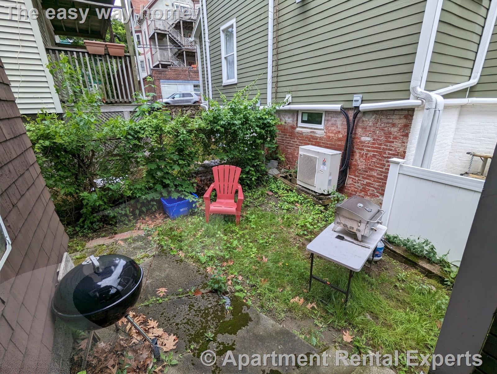 95 Lowell St, Porter Square