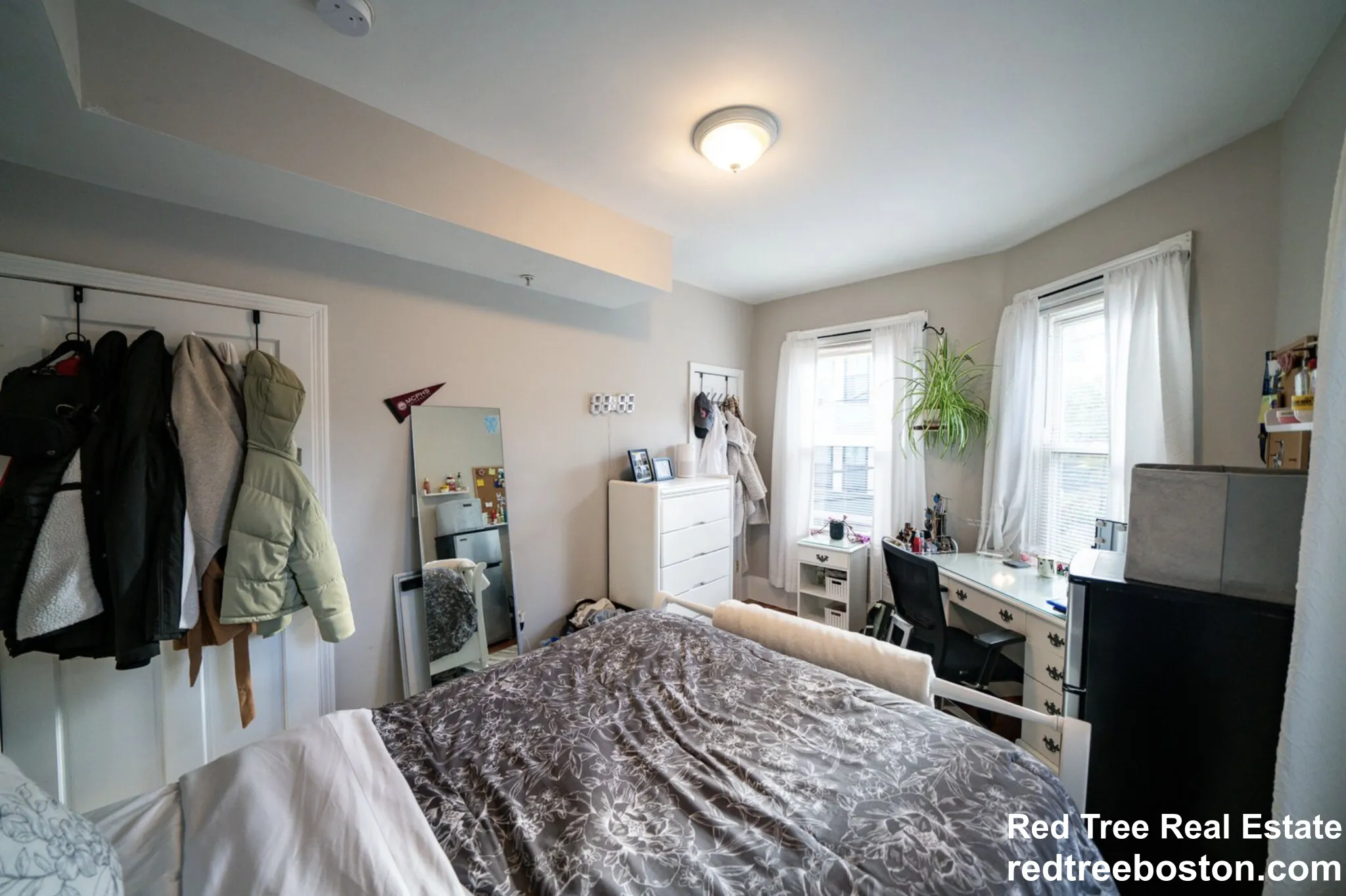 3 Alleghany St, Mission Hill