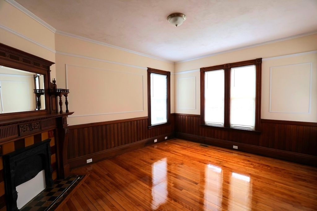 60 Congress St, Fitchburg