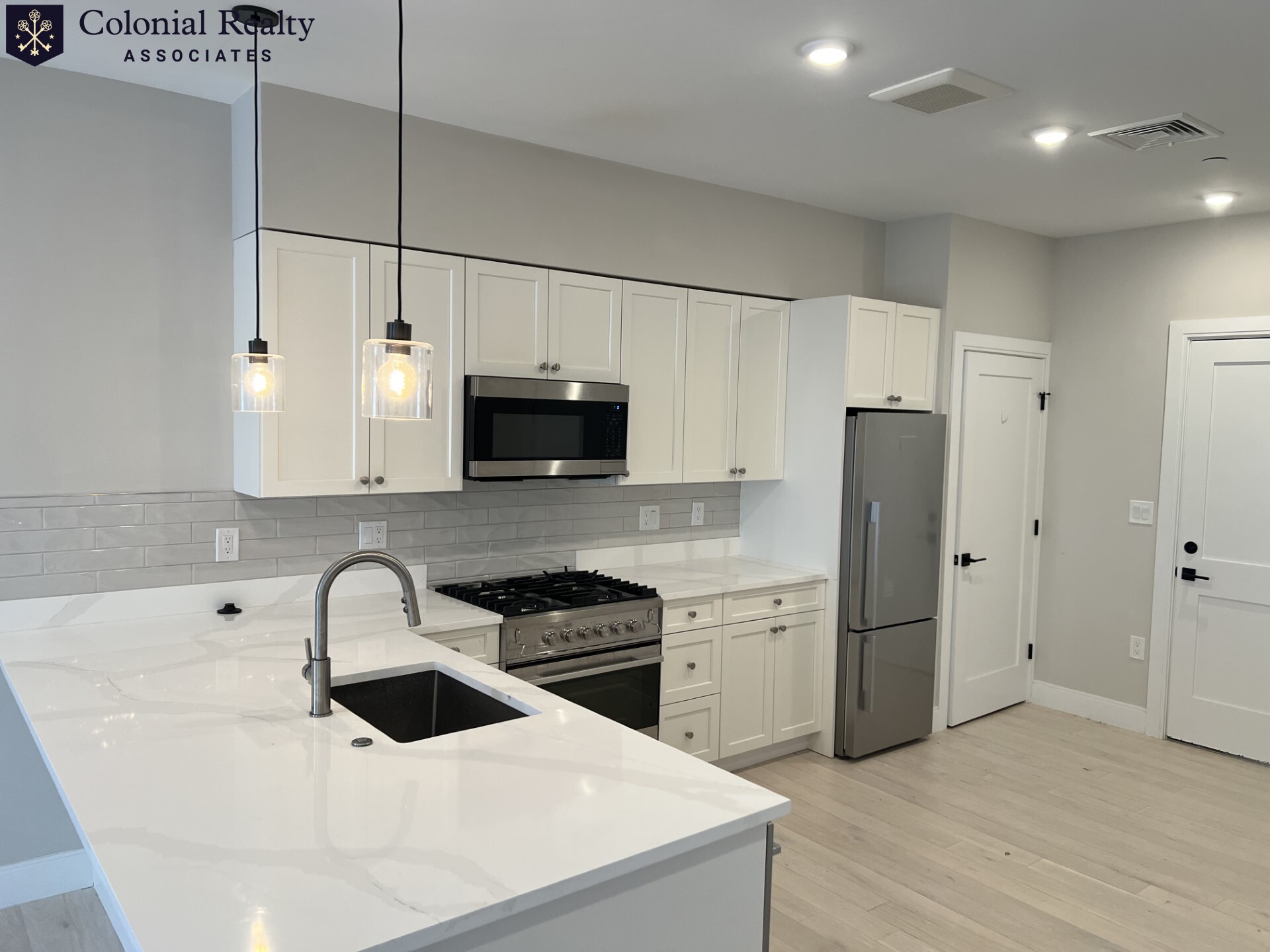 207 Green St, Jamaica Plain