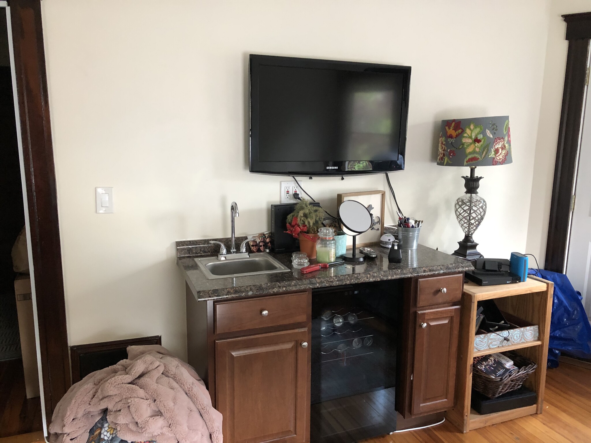 56 Hobson St, Oak Square