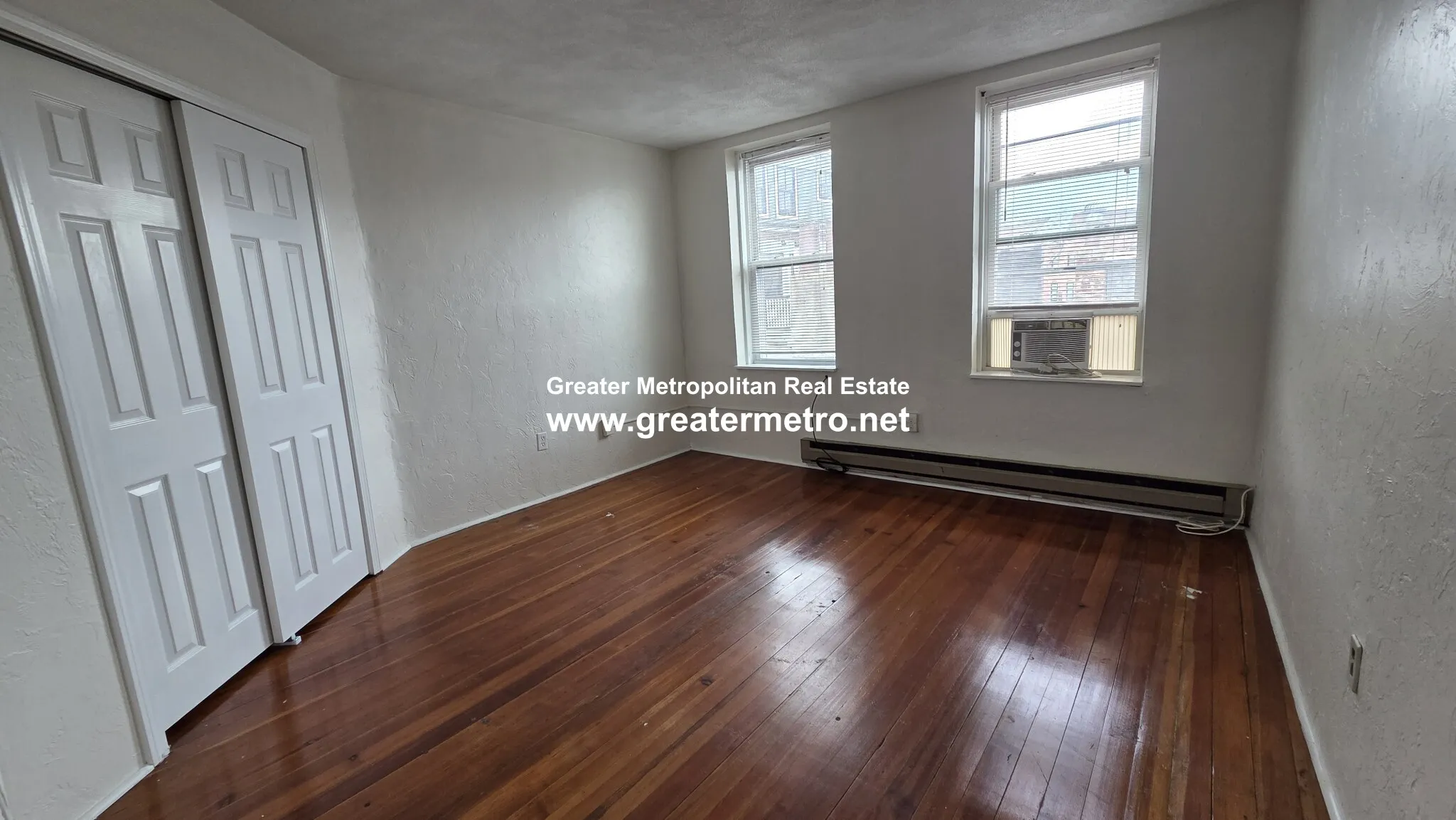 16 Battery St, North End