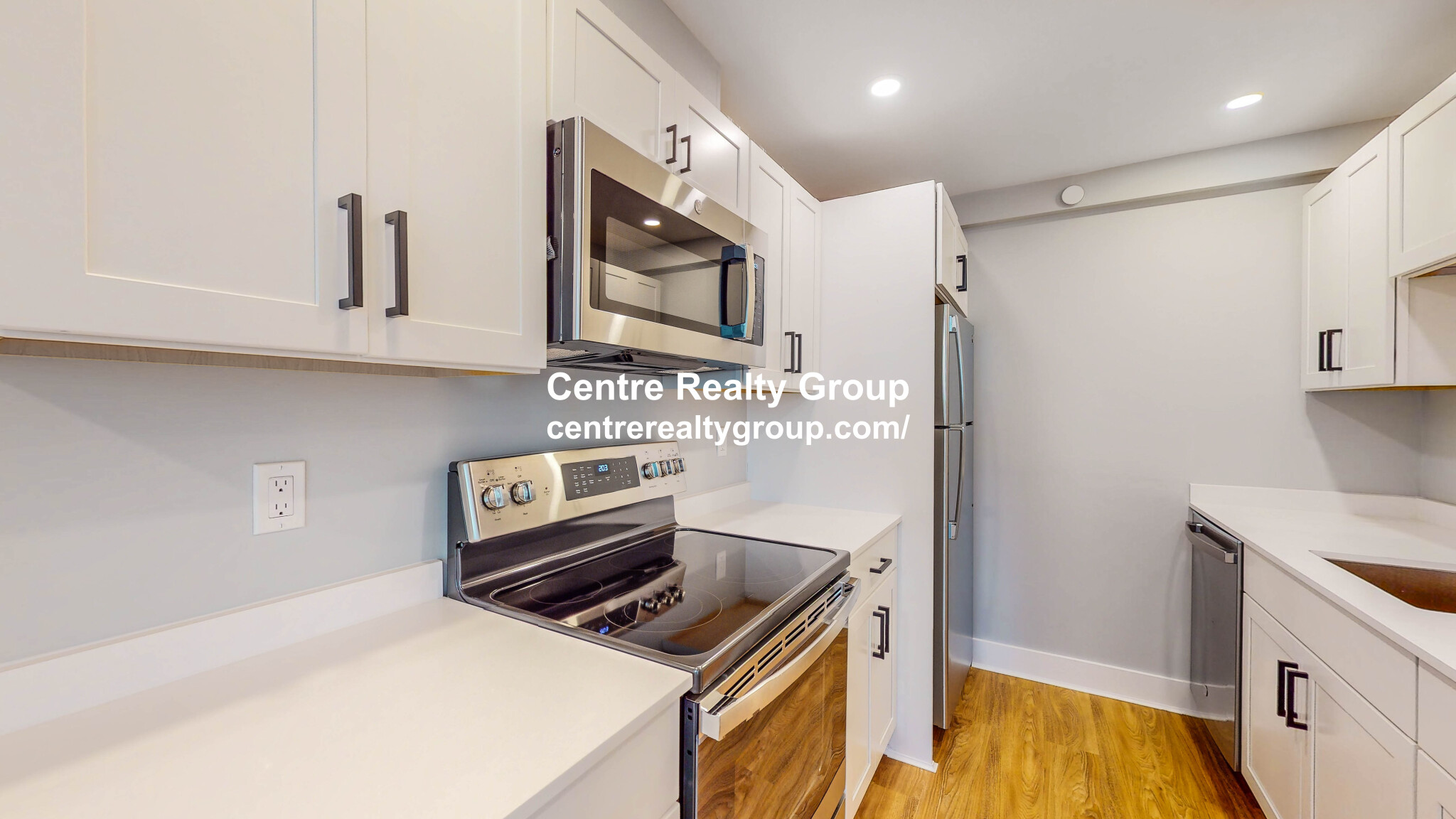 132 Sherman St, Neighborhood Nine