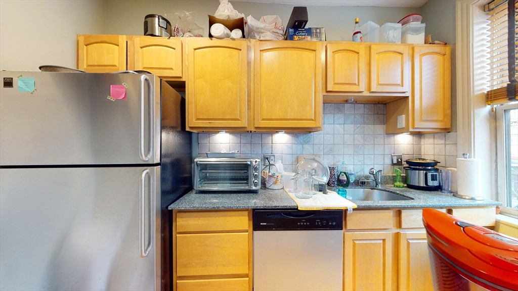 97 E Brookline St, South End