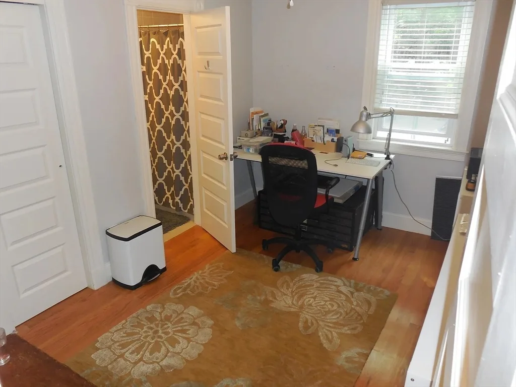 84 Tower, Jamaica Plain