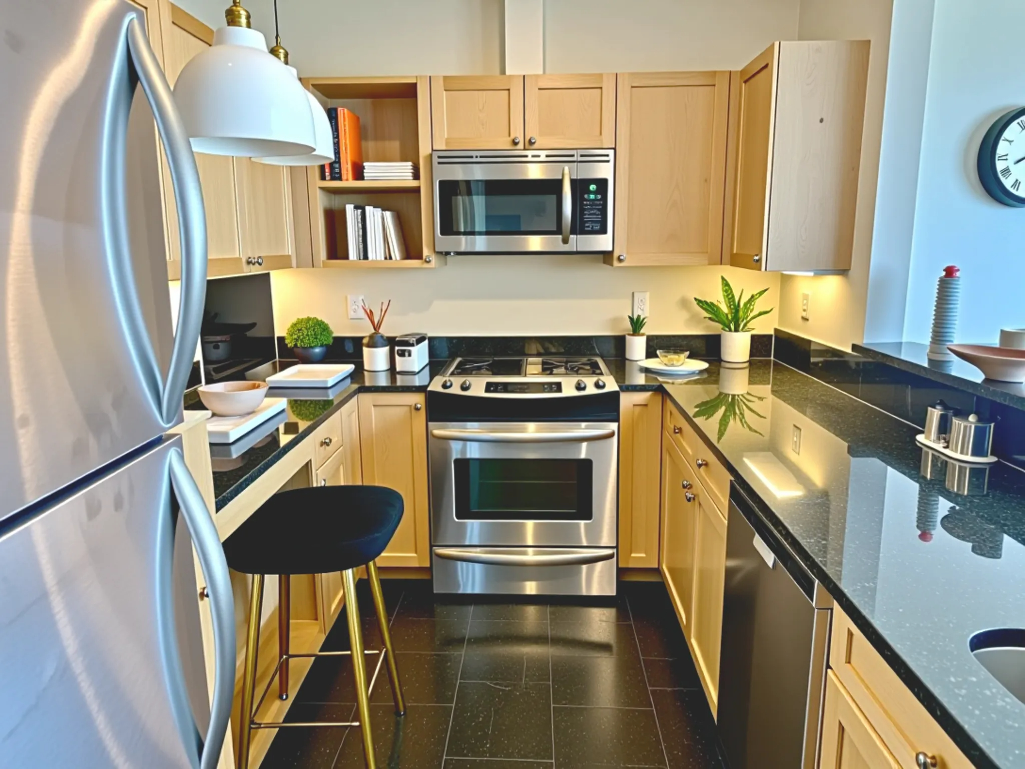 490 Harrison Ave, South End