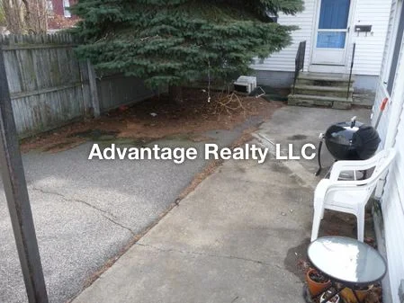 144 Thorndike St, East Cambridge