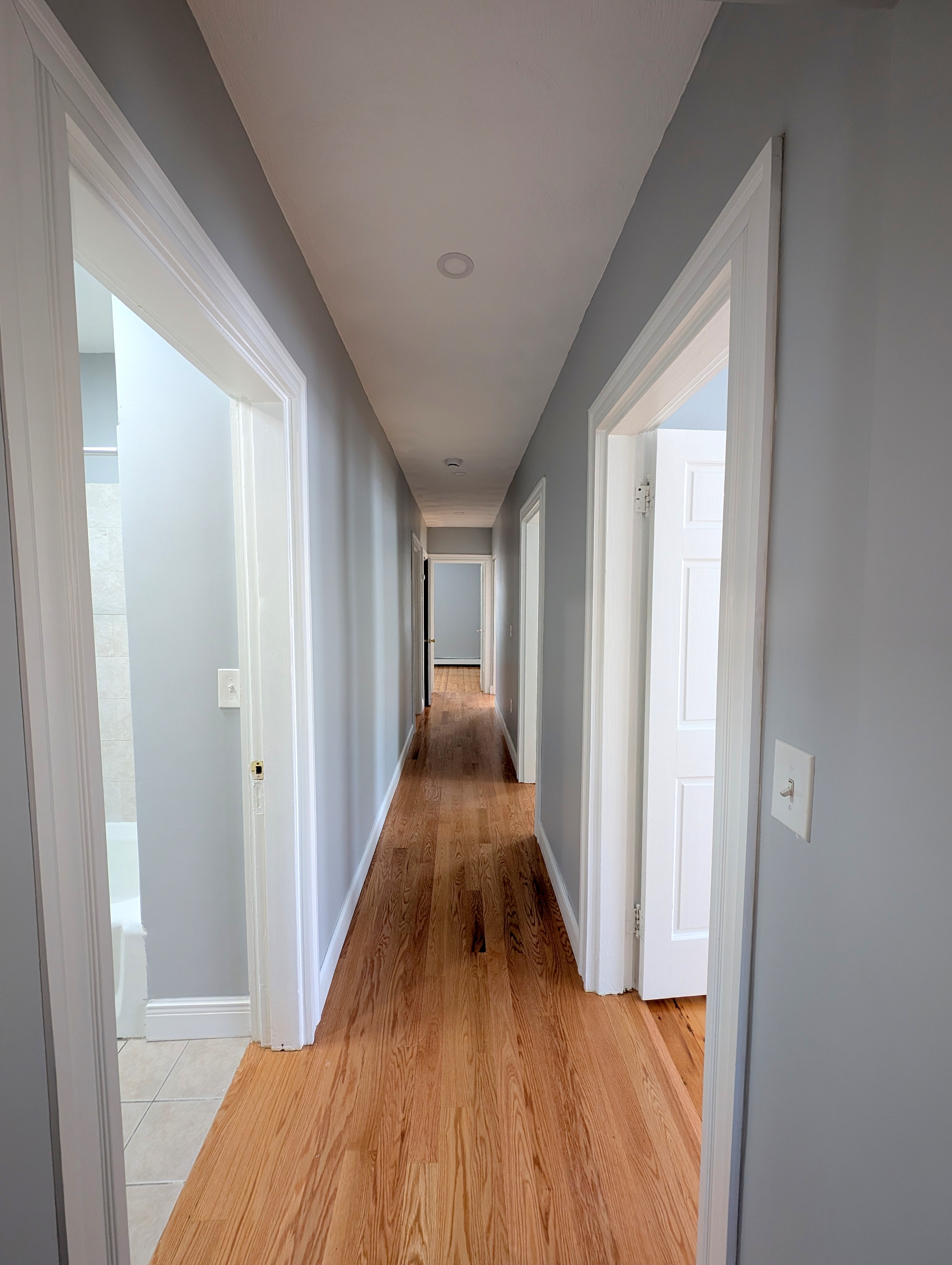 295 Windsor St, The Port