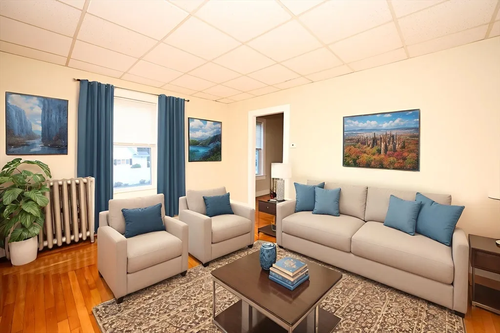 30 Sheppard Ave, Braintree