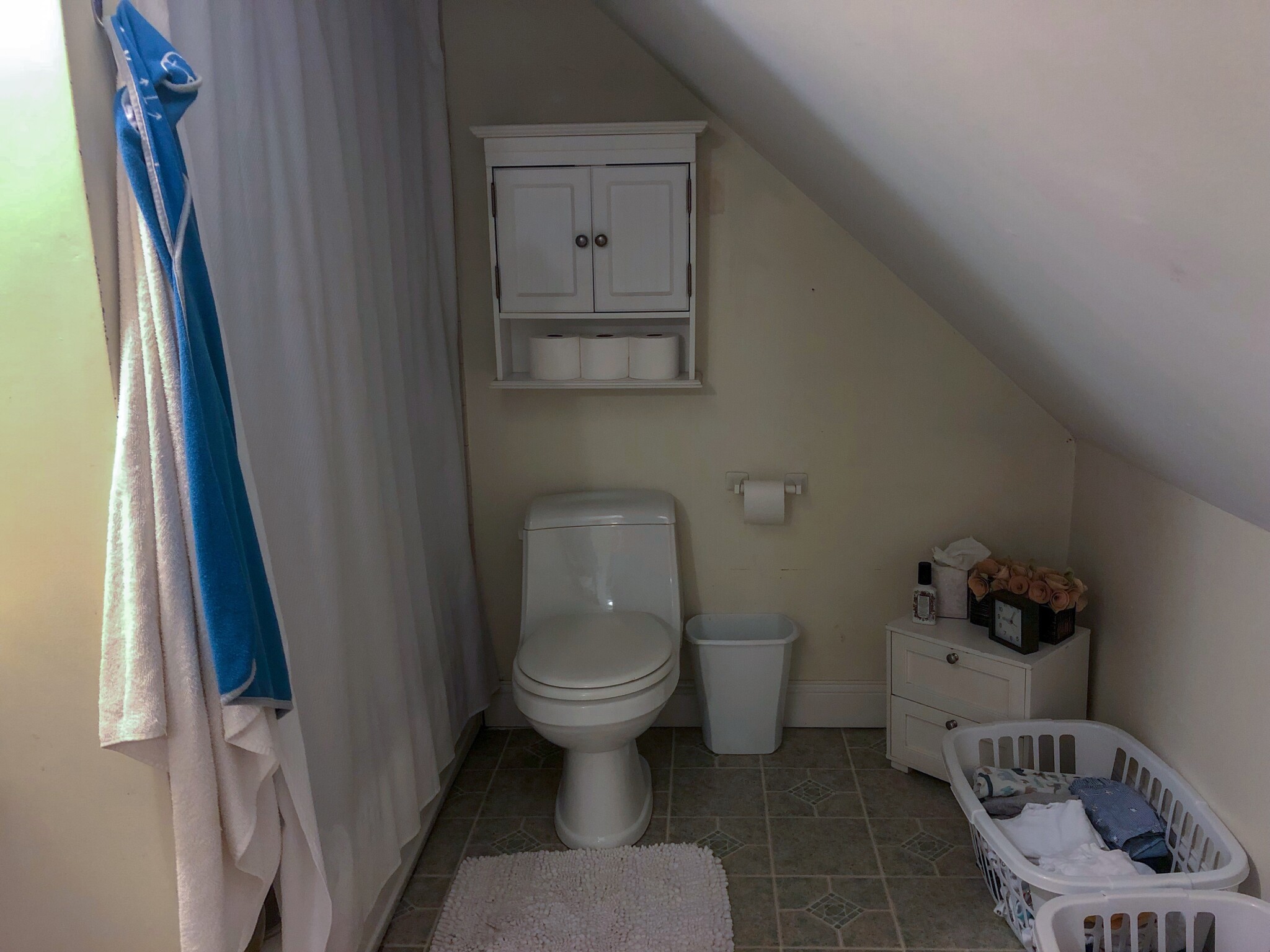 8 Alberta Ter, North Cambridge