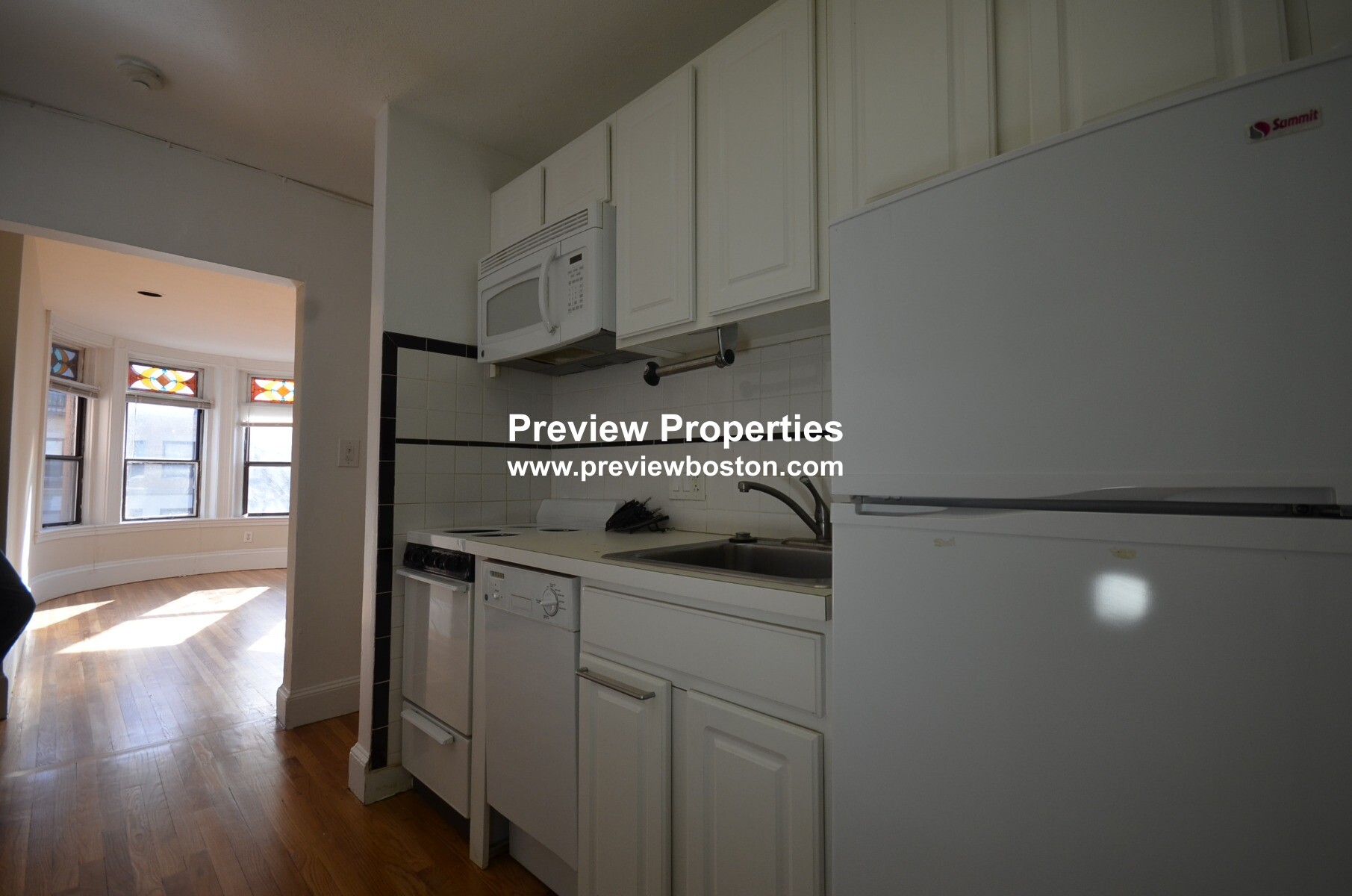 45 Westland Ave, Fenway