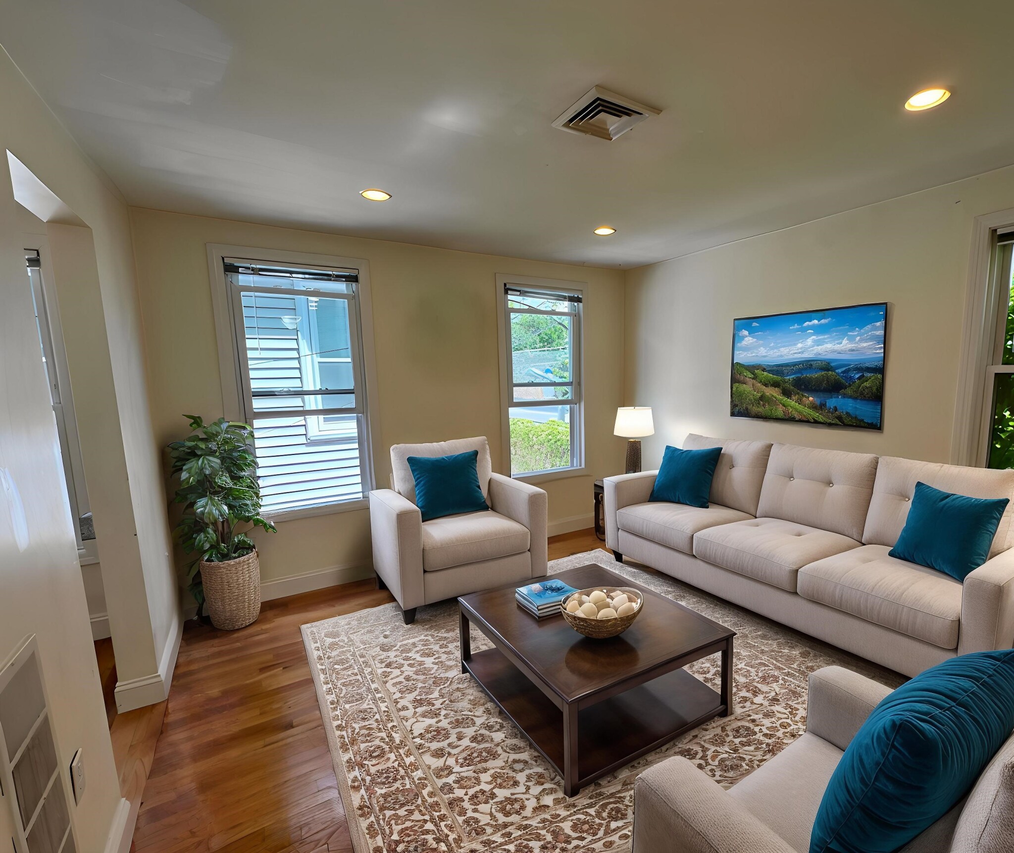 12 Cheever Ct, East Boston