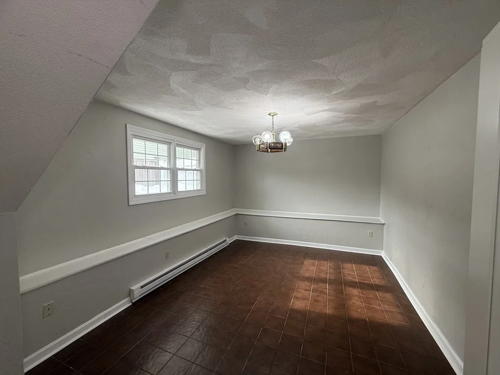 122 Central, Winter Hill