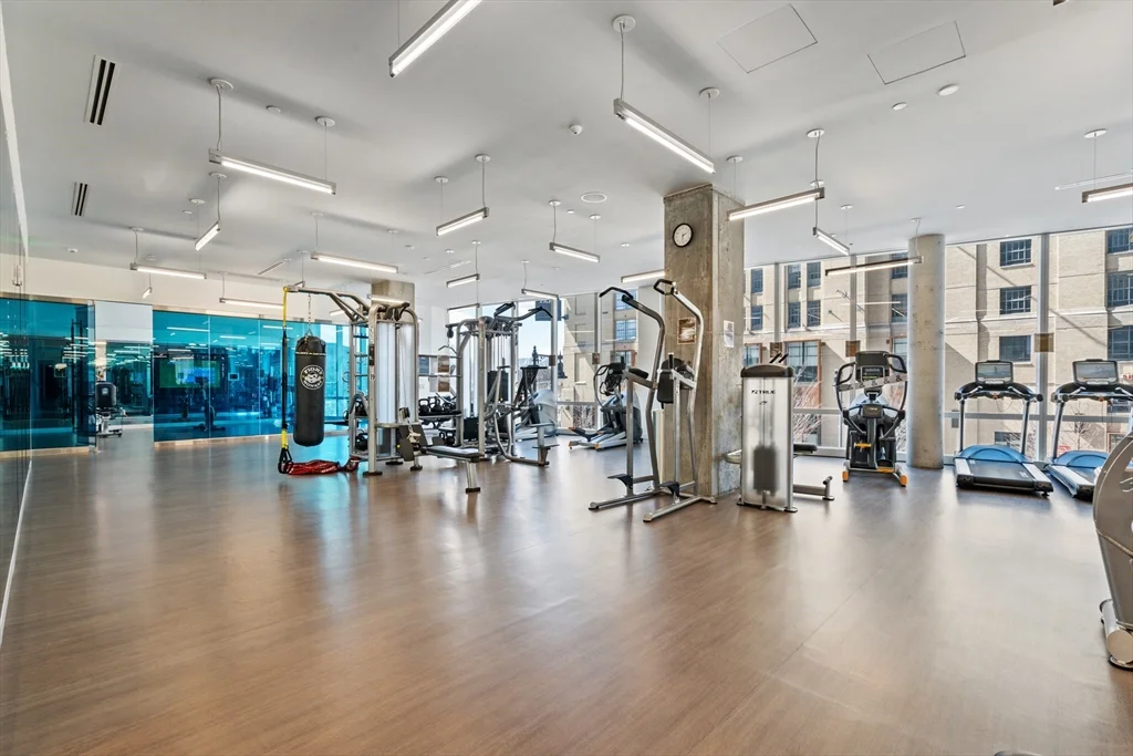 188 Brookline Ave, Fenway