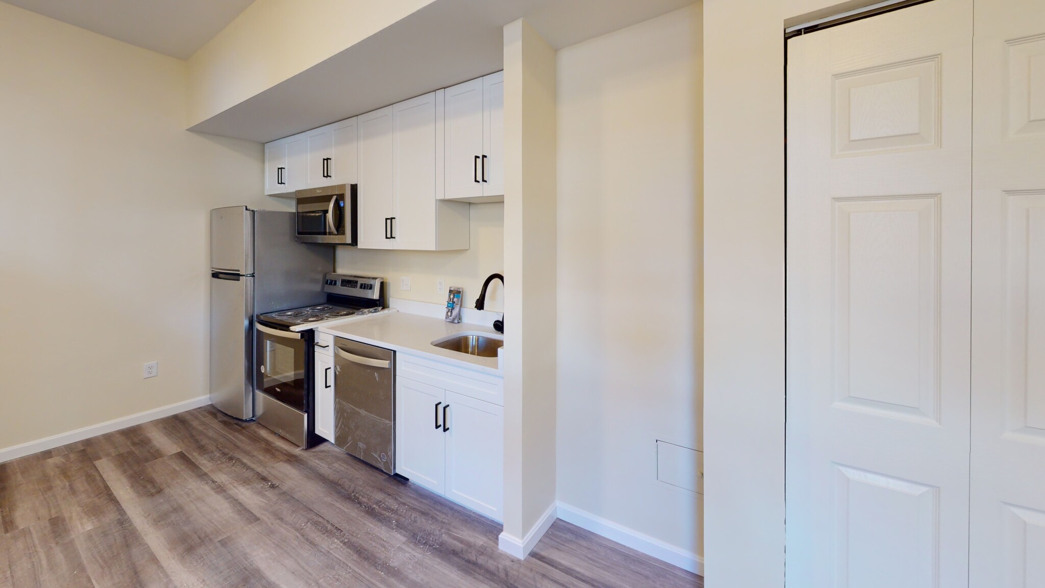 171 Harvard St, Coolidge Corner