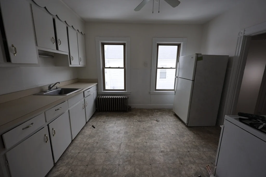 31 June St, Roslindale