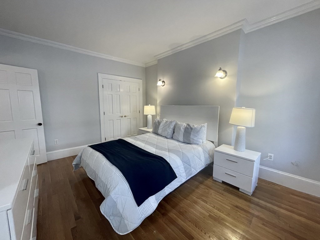 99 Pembroke St, South End