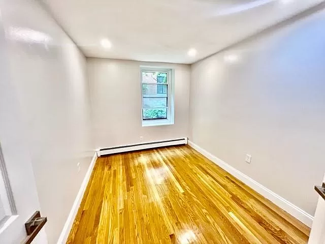 2 bed, 1 bath apartment for rent at 109 Fulton St Unit 3, North End — photo 17 of 17