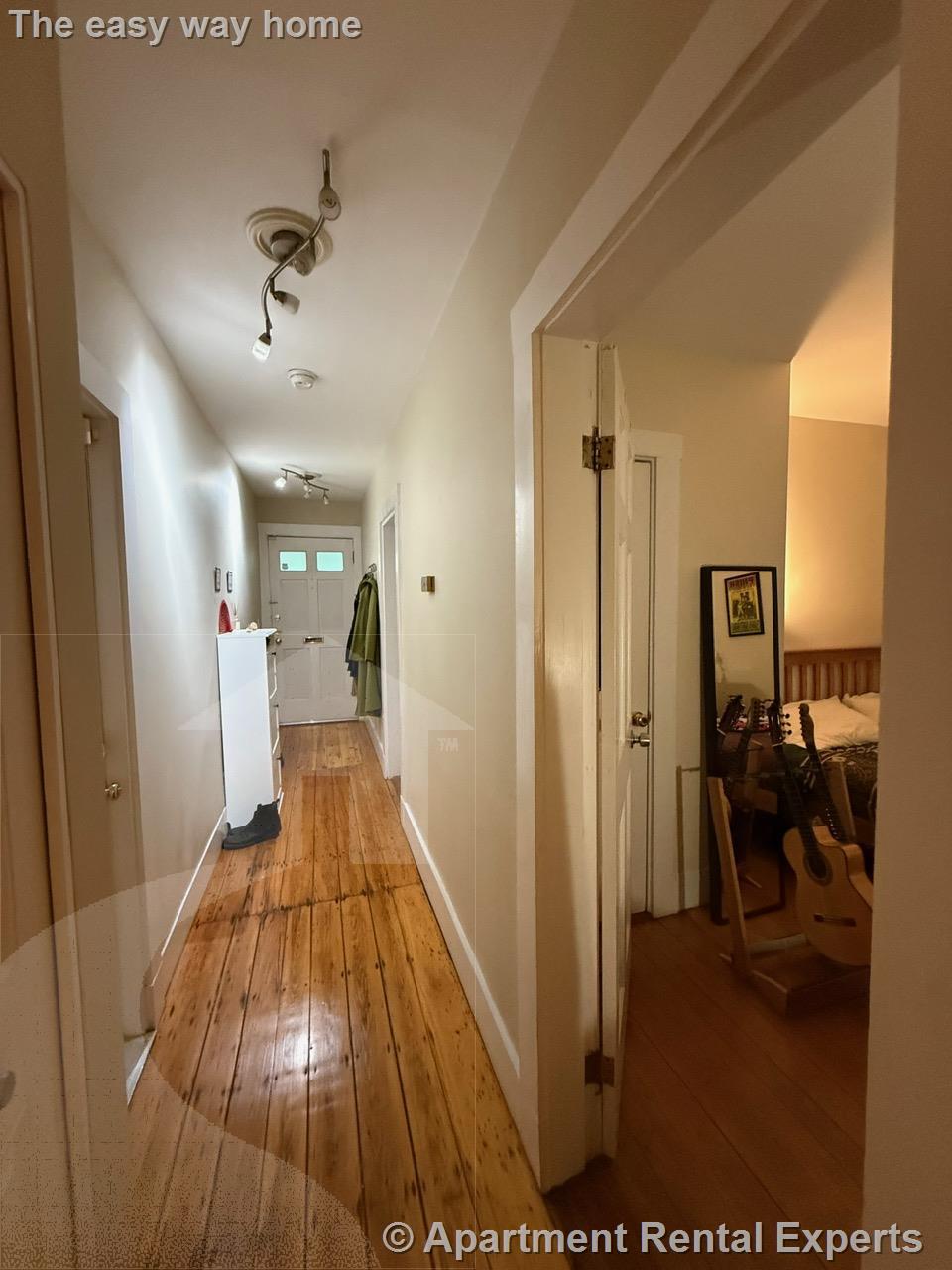 33 Regent St, Porter Square