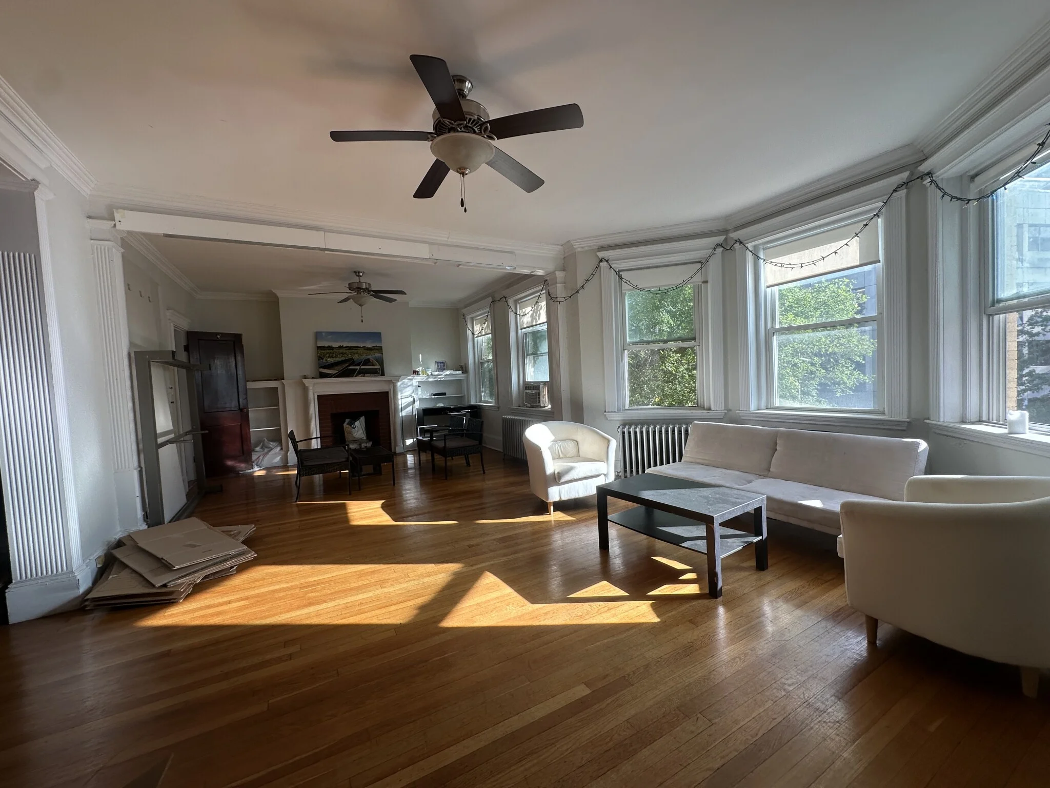 17 Englewood Ave, Washington Square